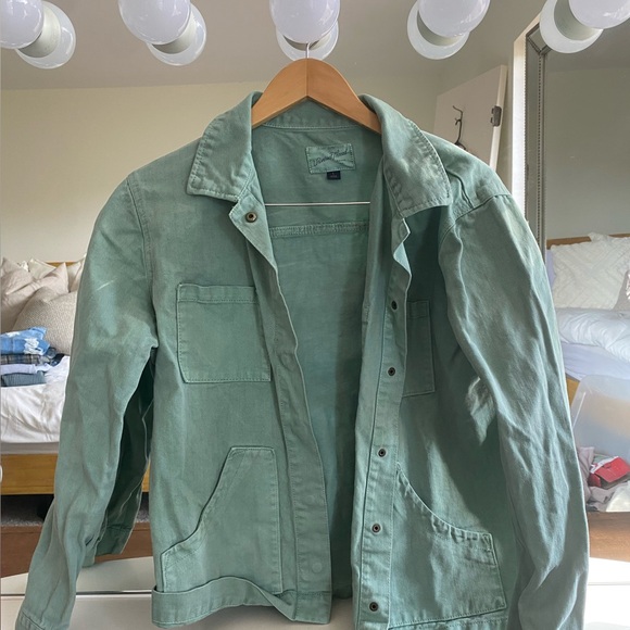 Jacket - Picture 2 of 3